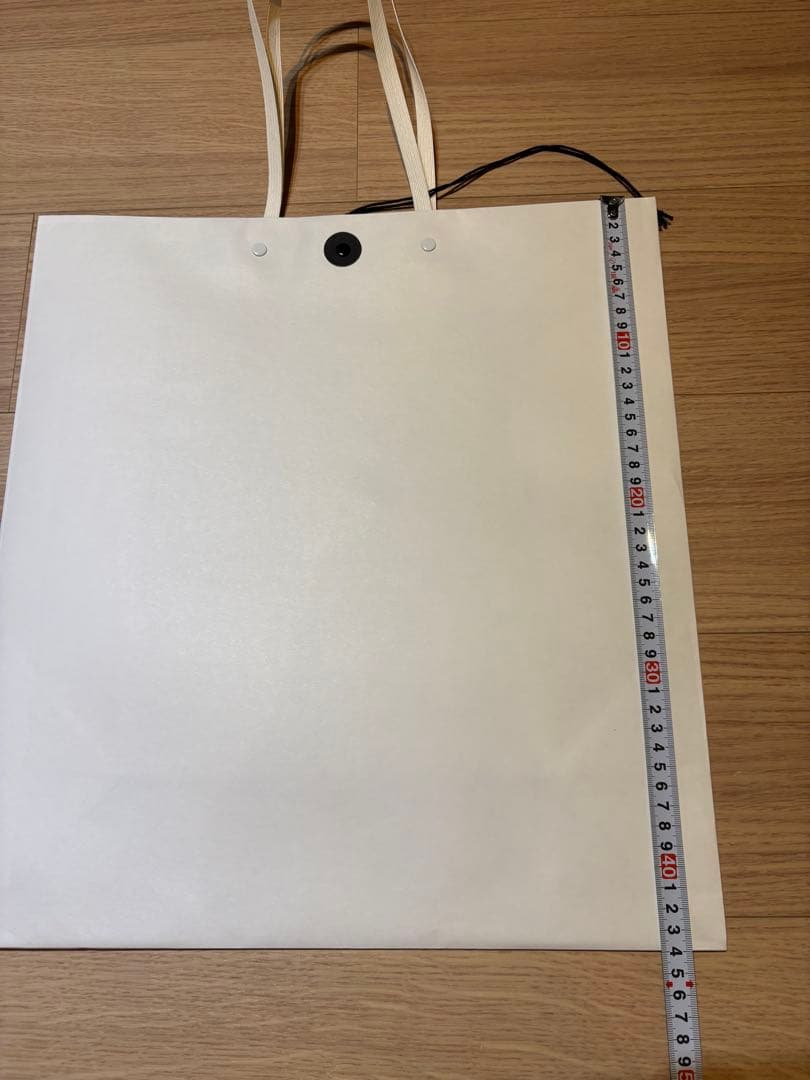 visvim ショップ袋 サイズ色々34枚 set 紙袋 ショッパー