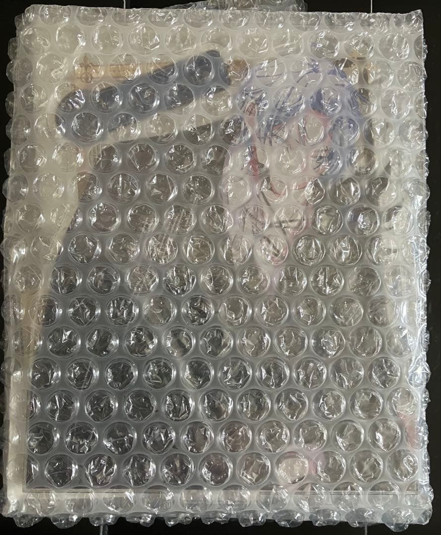 B’s-LOG(ビーズログ)東京ディバンカー 『冠氷 尋』ビッグアクリルスタンド