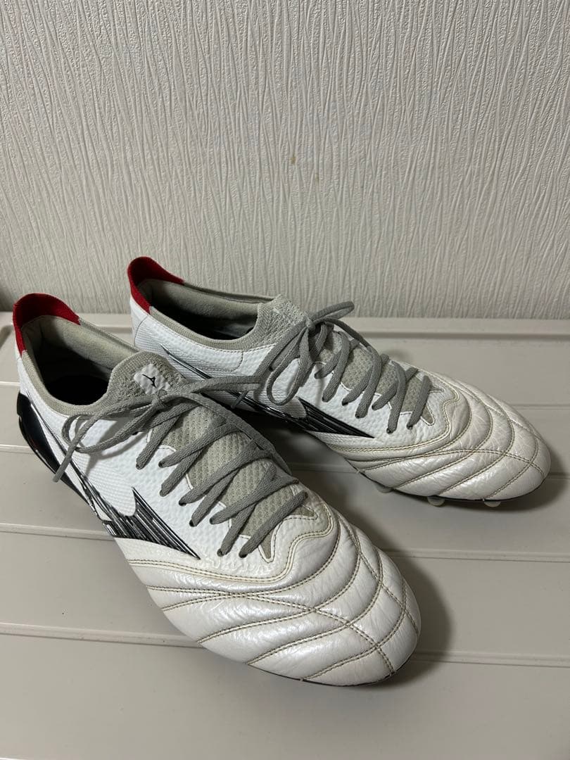 【サッカー小僧】MIZUNO MORELIA NEO 4ベータ JAPAN