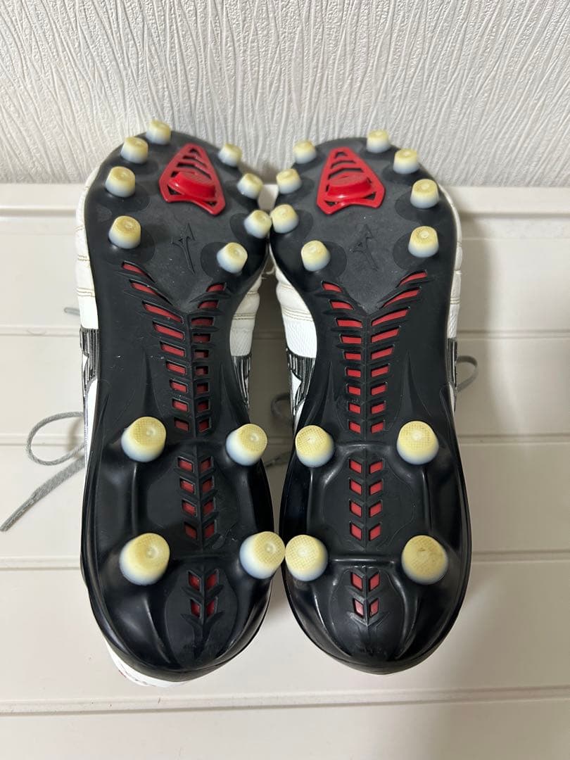 【サッカー小僧】MIZUNO MORELIA NEO 4ベータ JAPAN