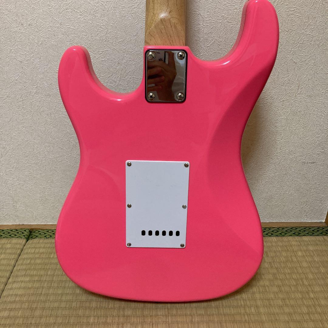 ギター PLAYTECH  ST250