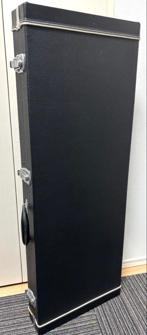 G&L S-500 エレキギター サンバースト美品