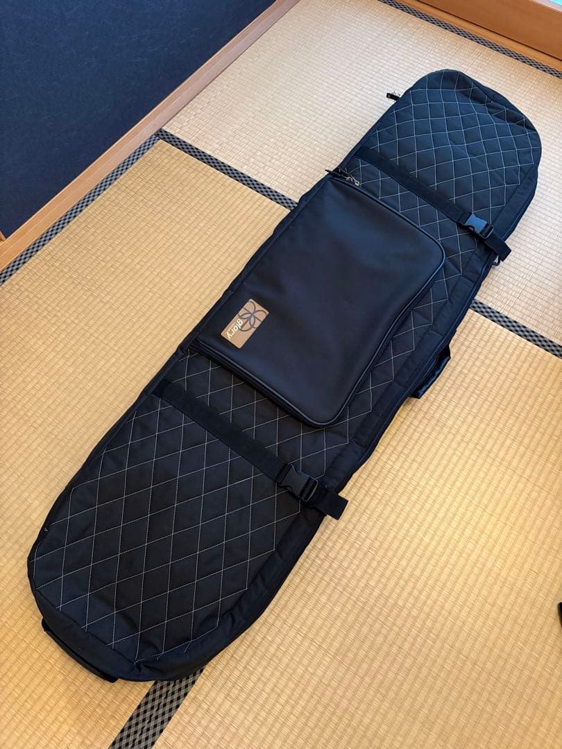 スノーボード　セット