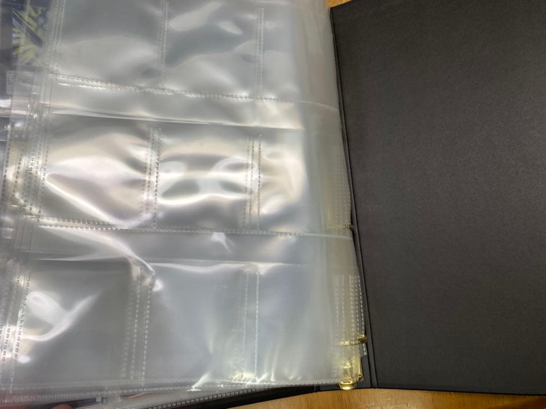 フ*ル様 遊戯王　ナンバーズコンプリートファイル