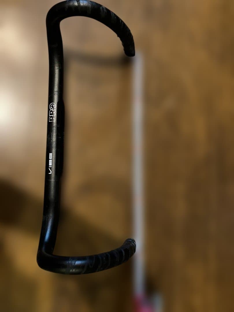 PRO vibe アルミ　ハンドルバー