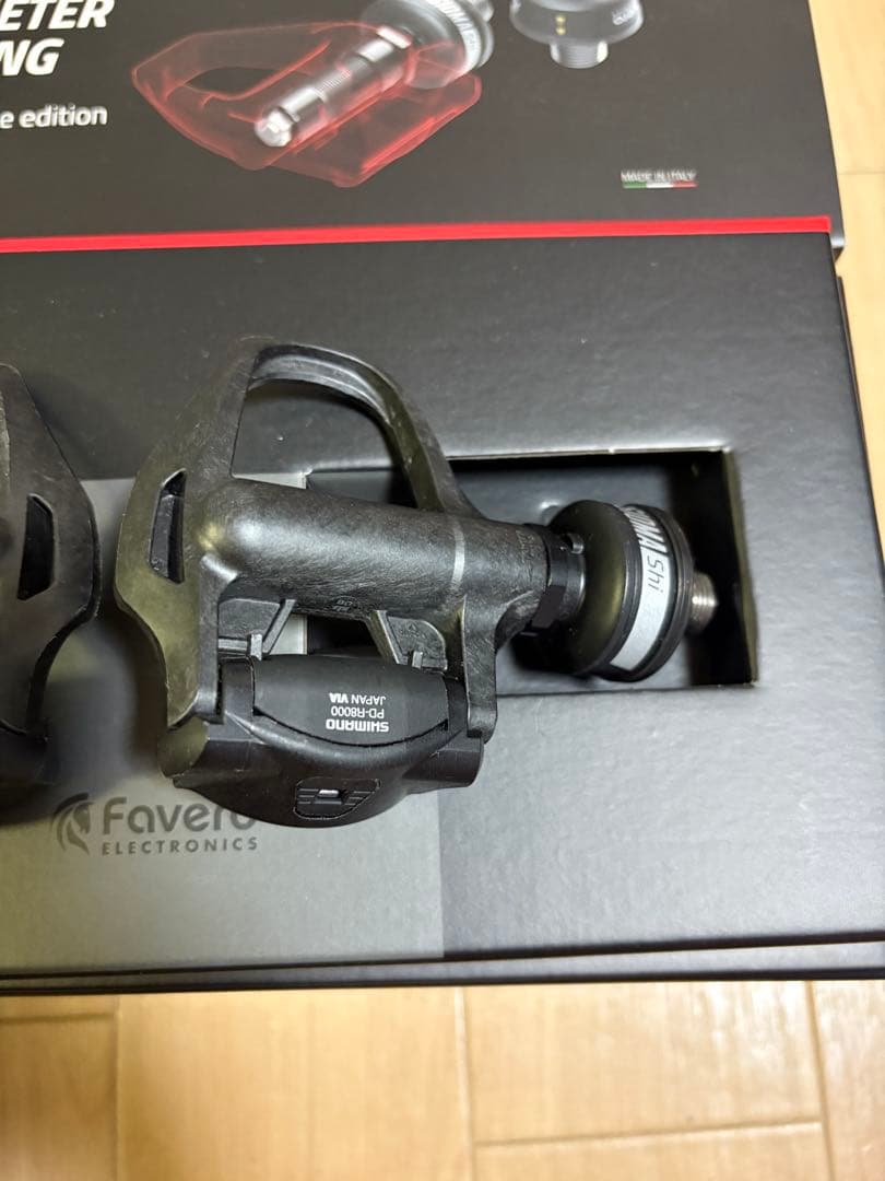 ファベロアシオマ　duo-shi