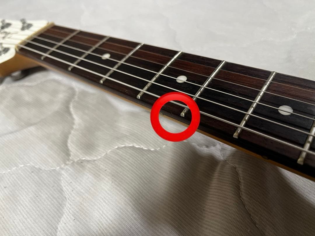 ギター Ibanez Ich100