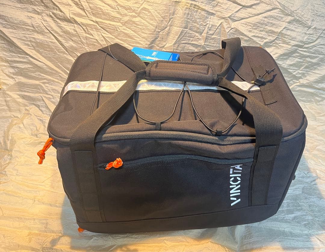 アクセサリー VINCITA Voyage B.D.R. Bag Brompton