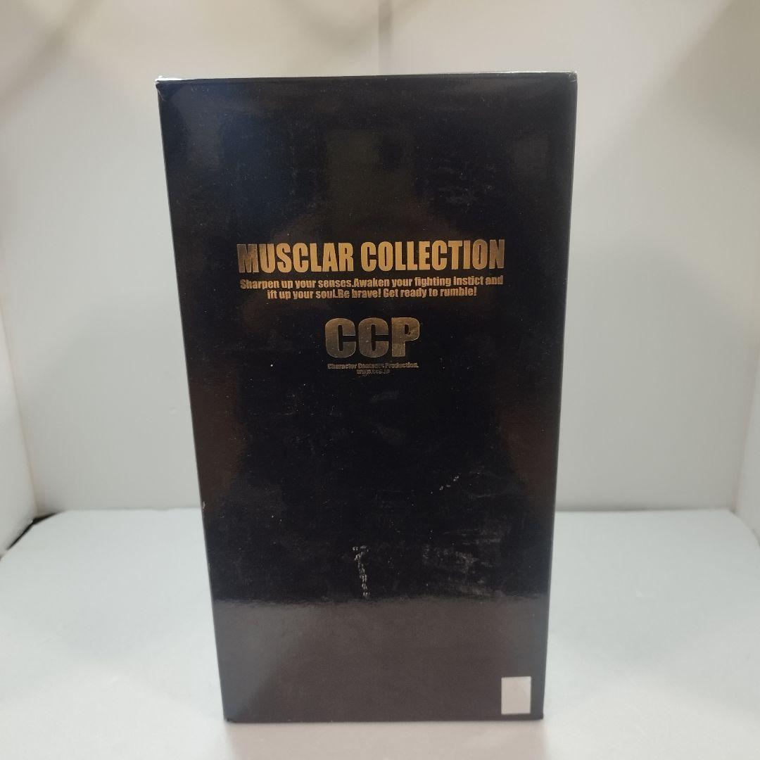 【中古品】悪魔将軍 Ver. 1.0 ロンズデーライト 「キン肉マン」