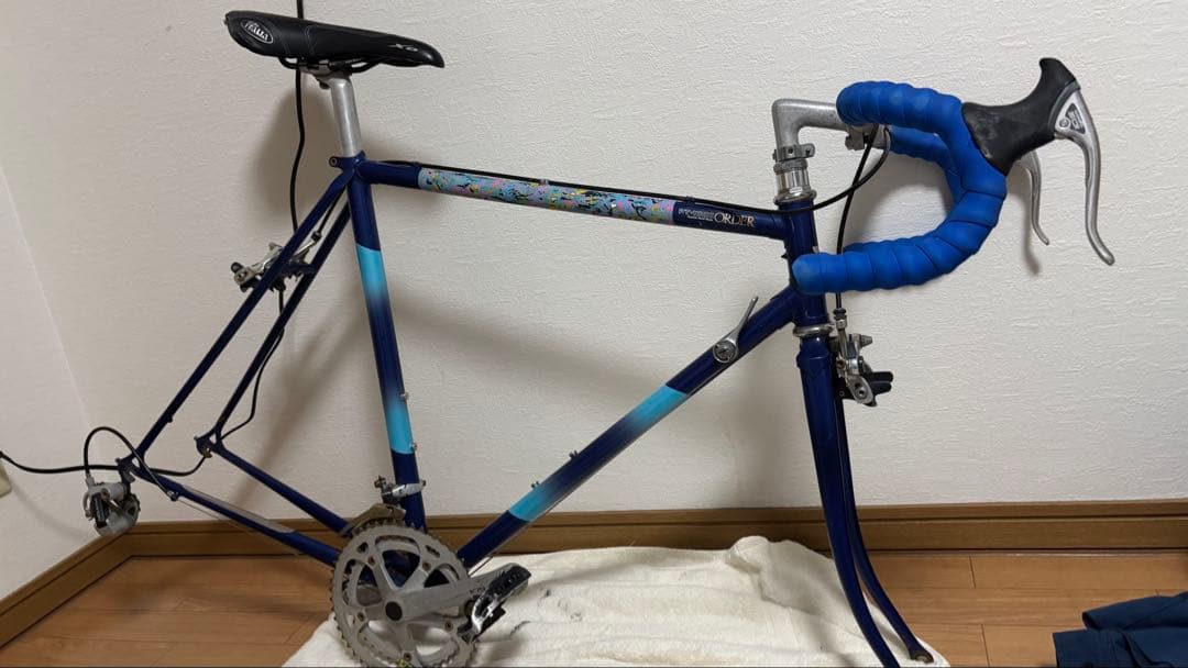 Panasonic パナモリ