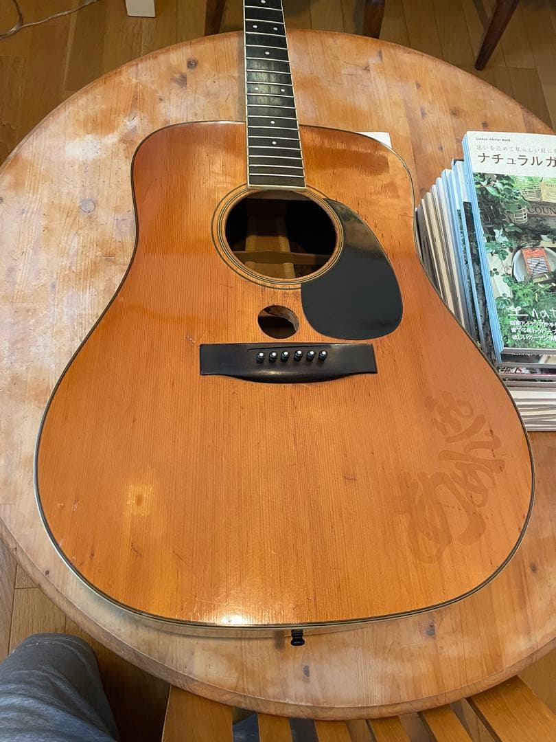 ★S.YAIRI YD-304★1975年製★純正ハードケース付き★