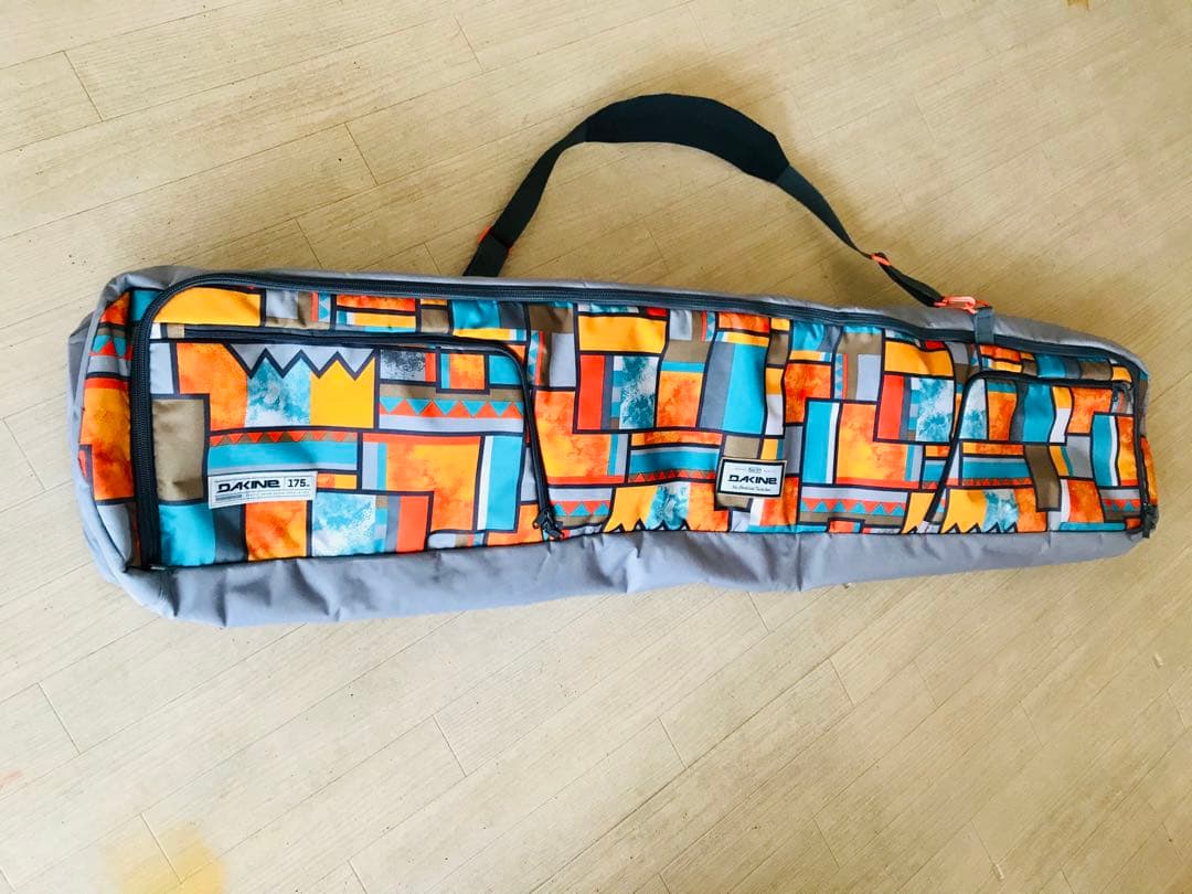 DAKINE / ダカイン 175cm スノーボードケース スノーボードバッグ