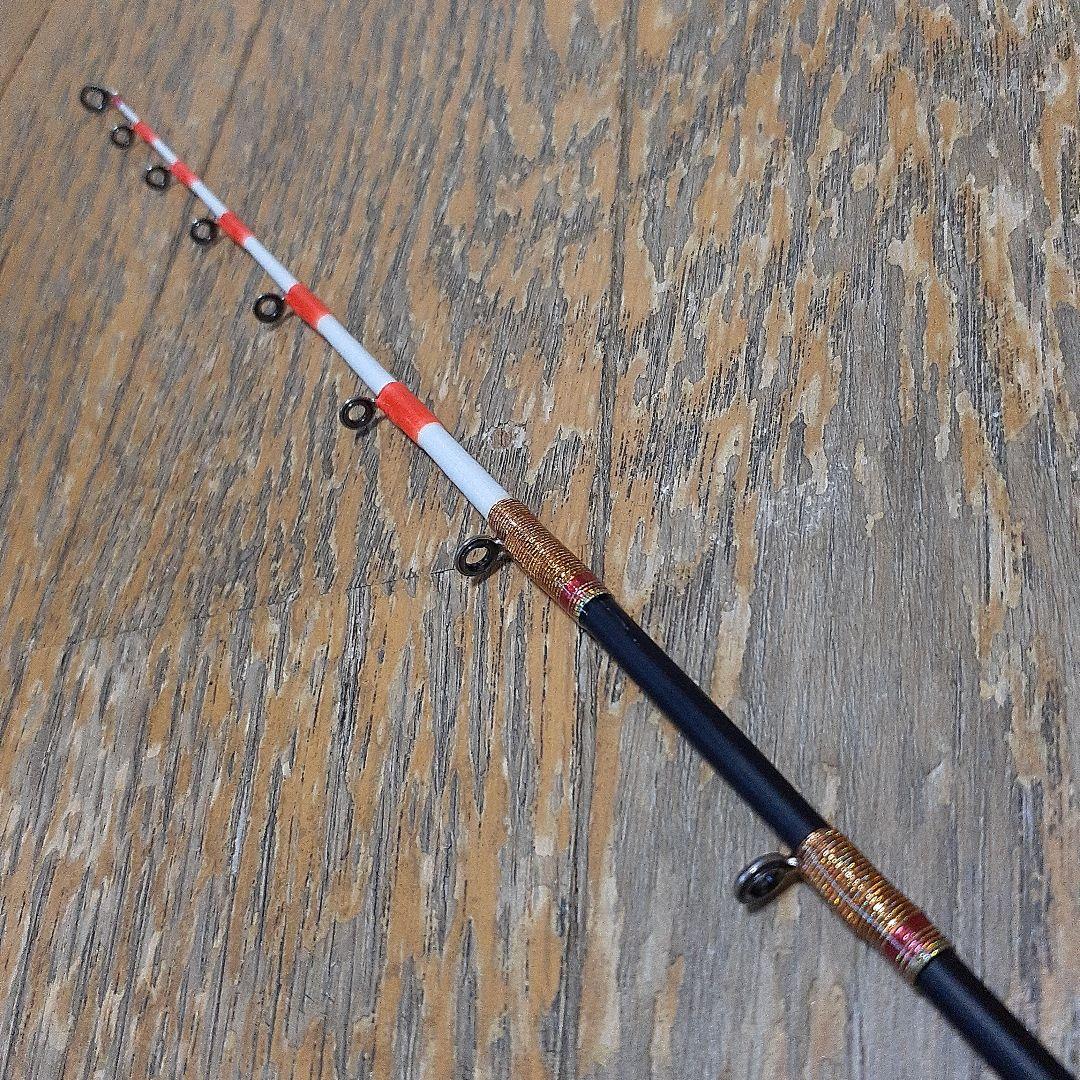 シマノ　バイオクラフト　カワハギ　MH 200