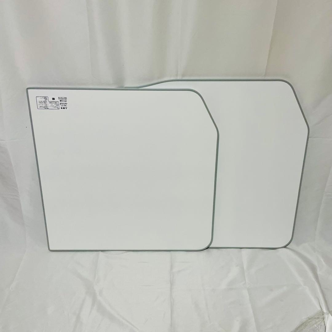 LIXIL INAX 風呂ふた 組フタ [YFK-1576B(10)L-D2]