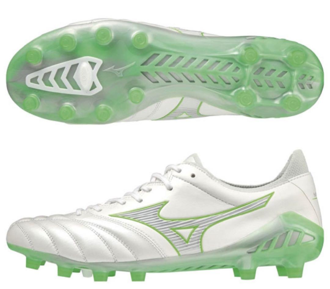 シューズ Mizuno MORELIA NEO III JAPAN 26.5cm