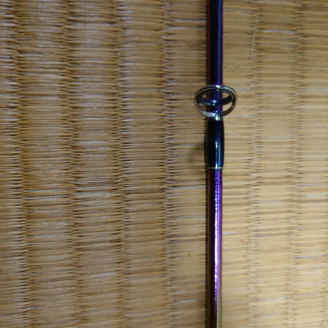 23ワールドシャウラリミテッド　2701FF-3