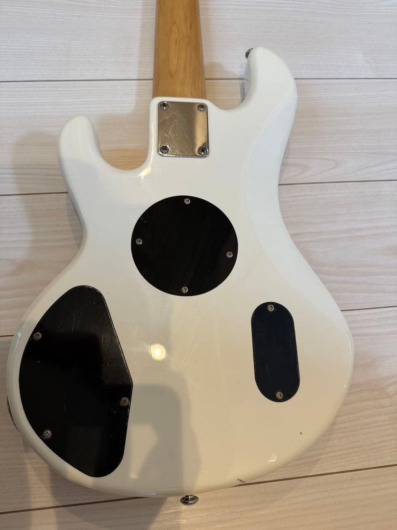 Grmini GT-R-58TRI GrassRoots 5弦ミニベース