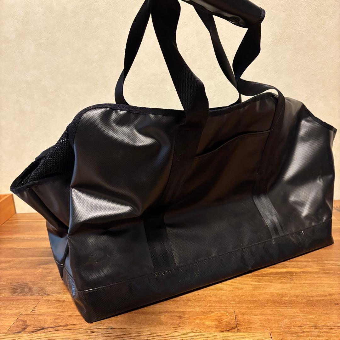 freestitch スクエアトートターポリン LLサイズ　フリーステッチ