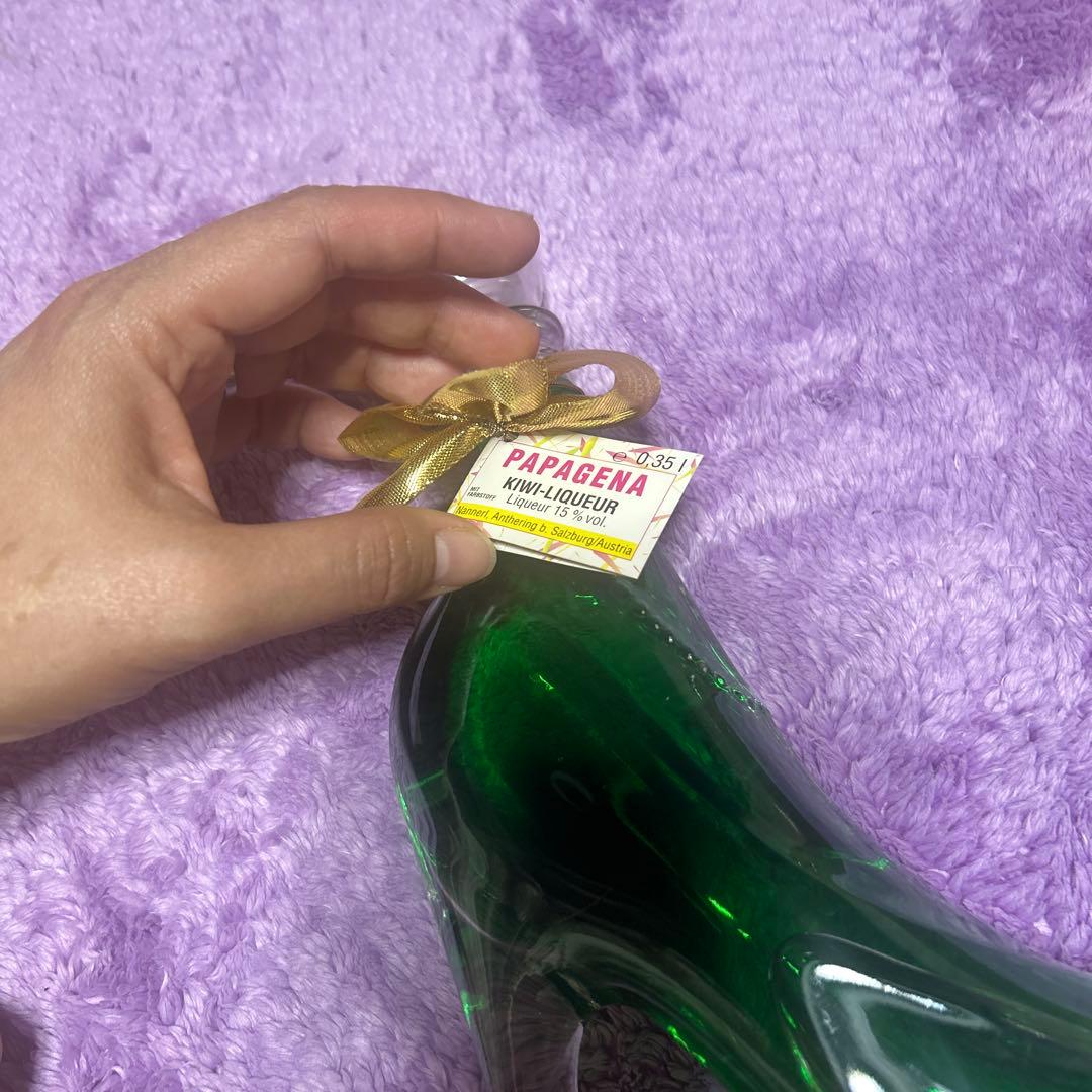 Papagena リキュールセット 4本