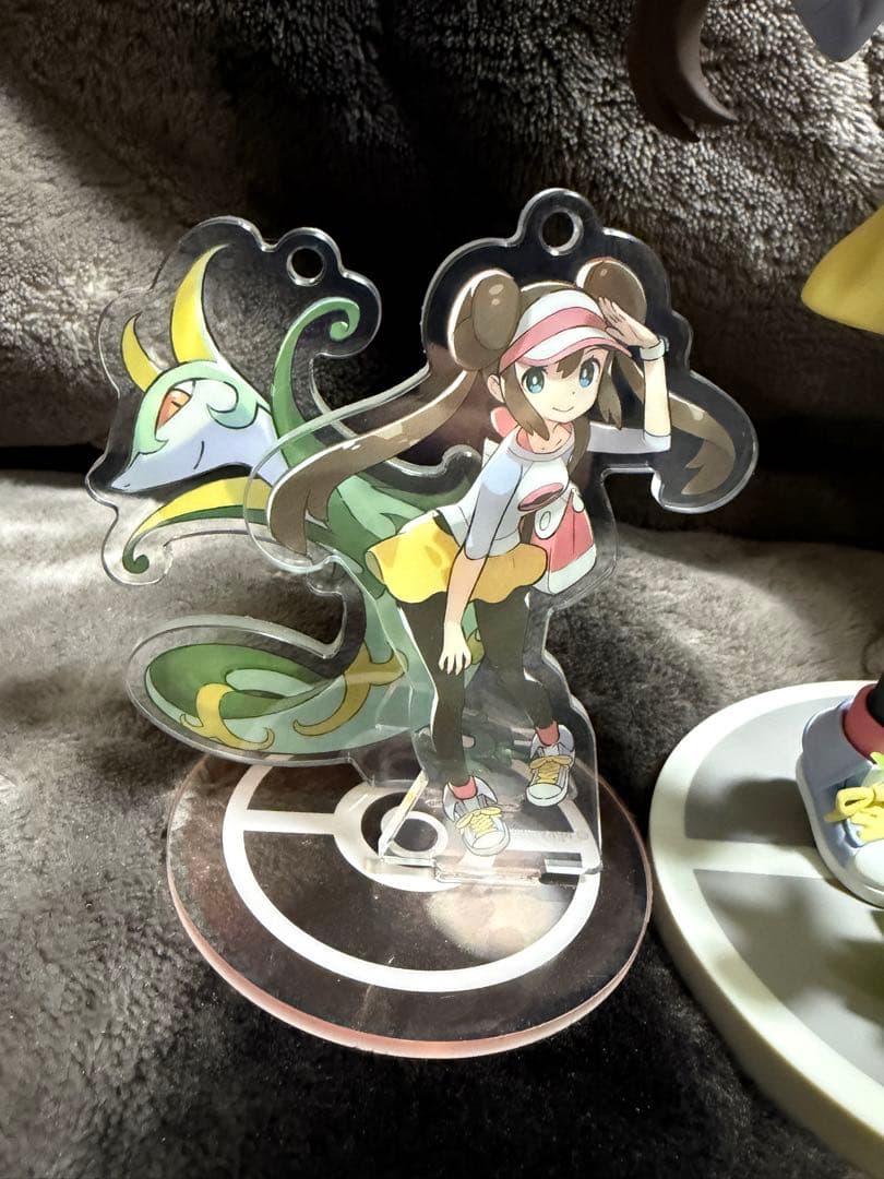 ポケモン　メイ3点セット