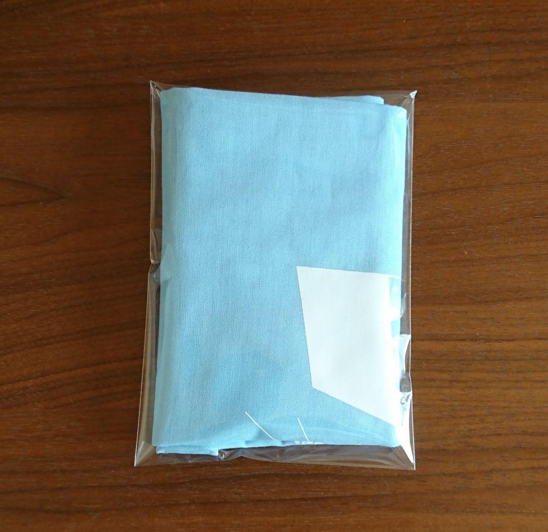 【非売品】トラベラーズ ノート 《 9周年記念 オリジナル コットン バッグ 》