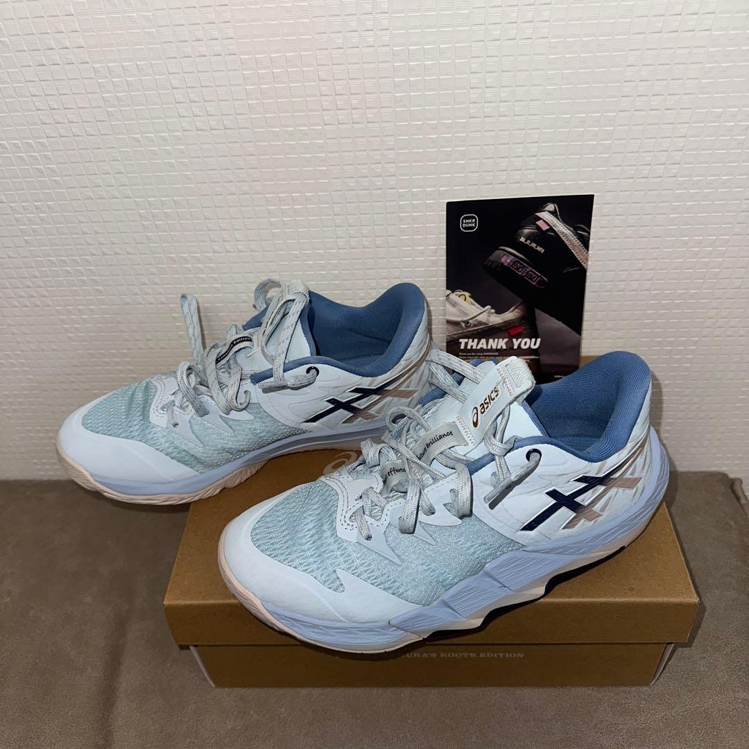 シューズ(男性用) asics Yuki Kawamura Boots Edition