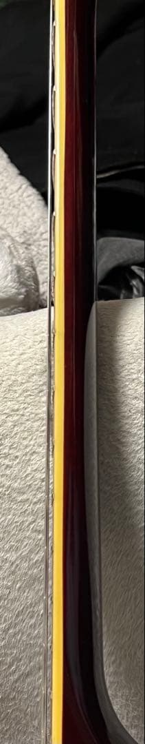 即発送 epiphone Les paul standard goldtop