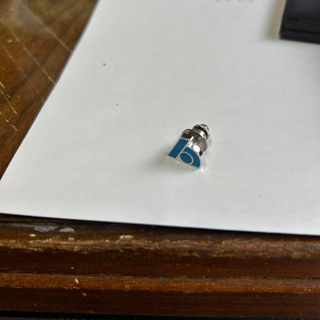 社団法人 全国法人会総連合 連合会々員章