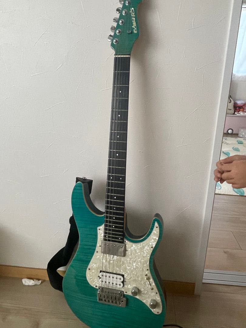 ギター Edwards Snapper E-SN-120