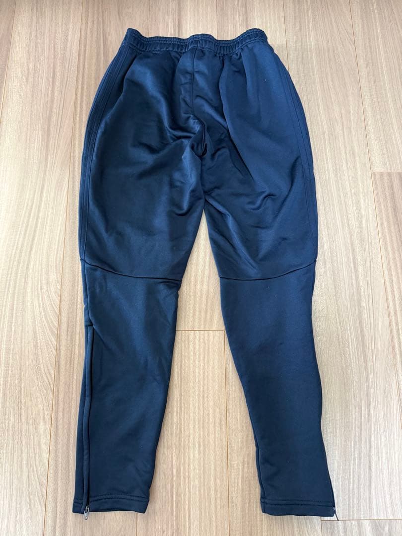 【横浜F・マリノス】選手着用モデルトレーニングウェア（上下）