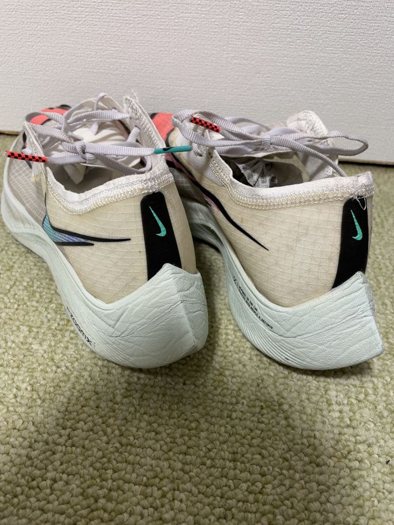 Nike ヴェイパーフライ　24.5