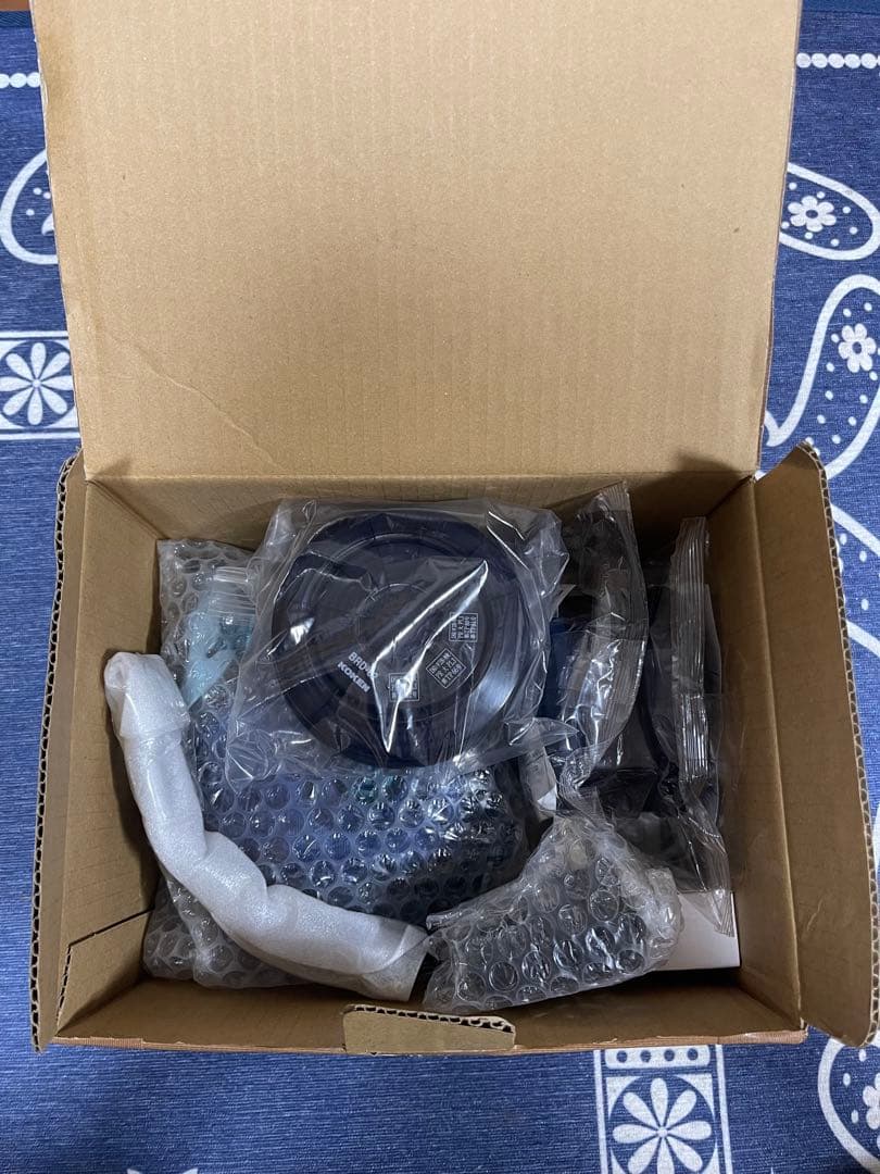 サカエ BL-321 シリーズ 防塵マスク