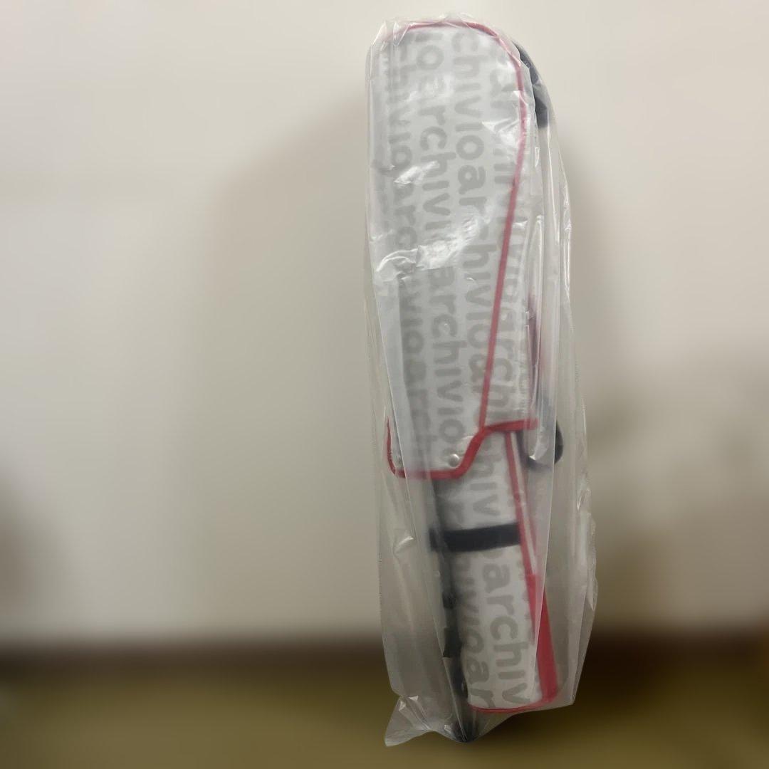 archivio未使用 スタンド式サブバッグ