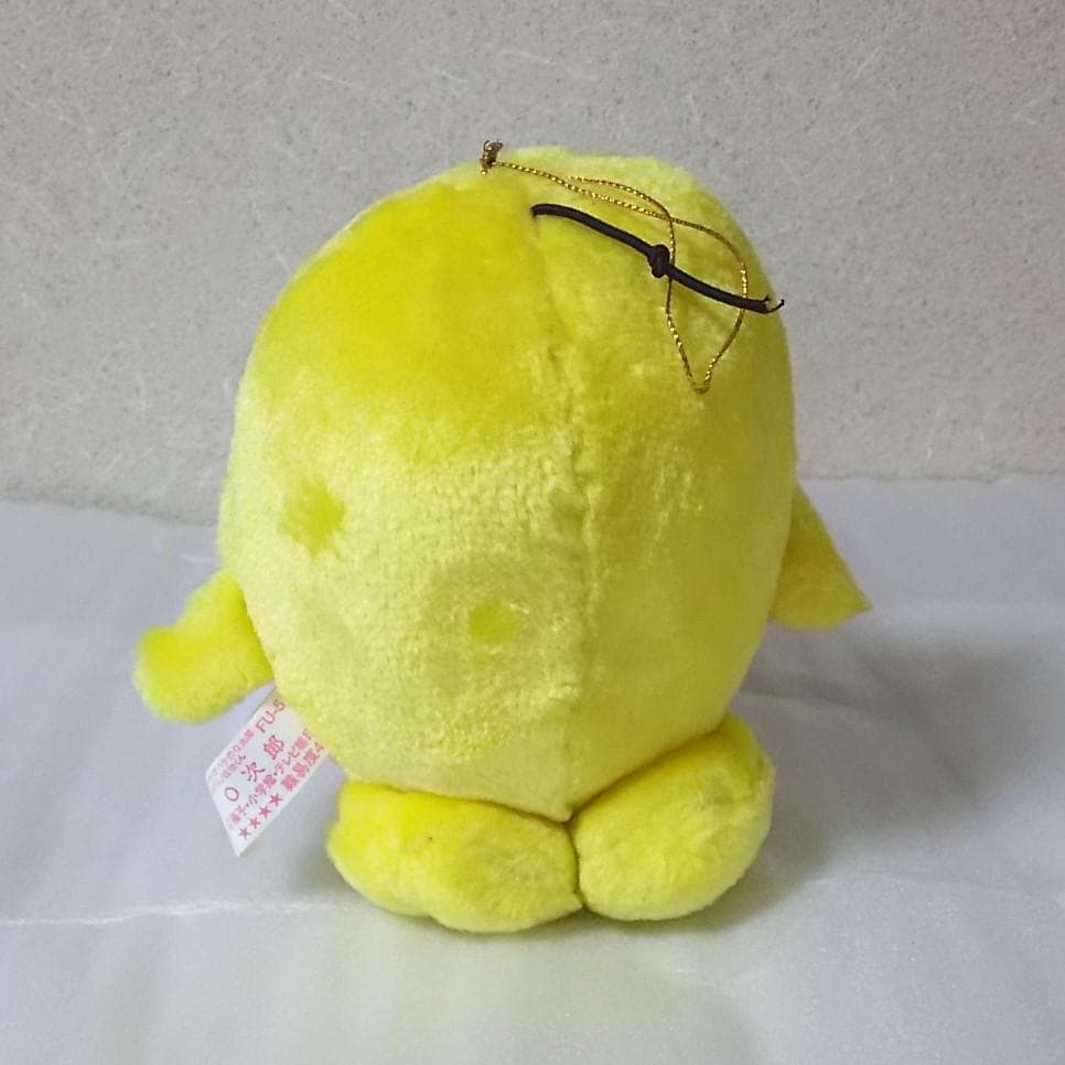 ドラミちゃん、パーマン、忍者ハットリくん、怪物くん、オバQ、レトロぬいぐるみ♡