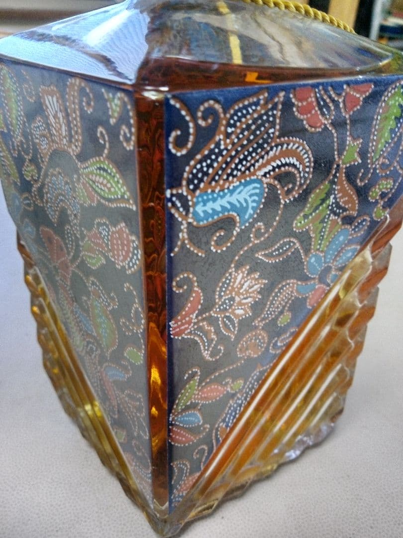 シンガポール　スコッチウィスキー