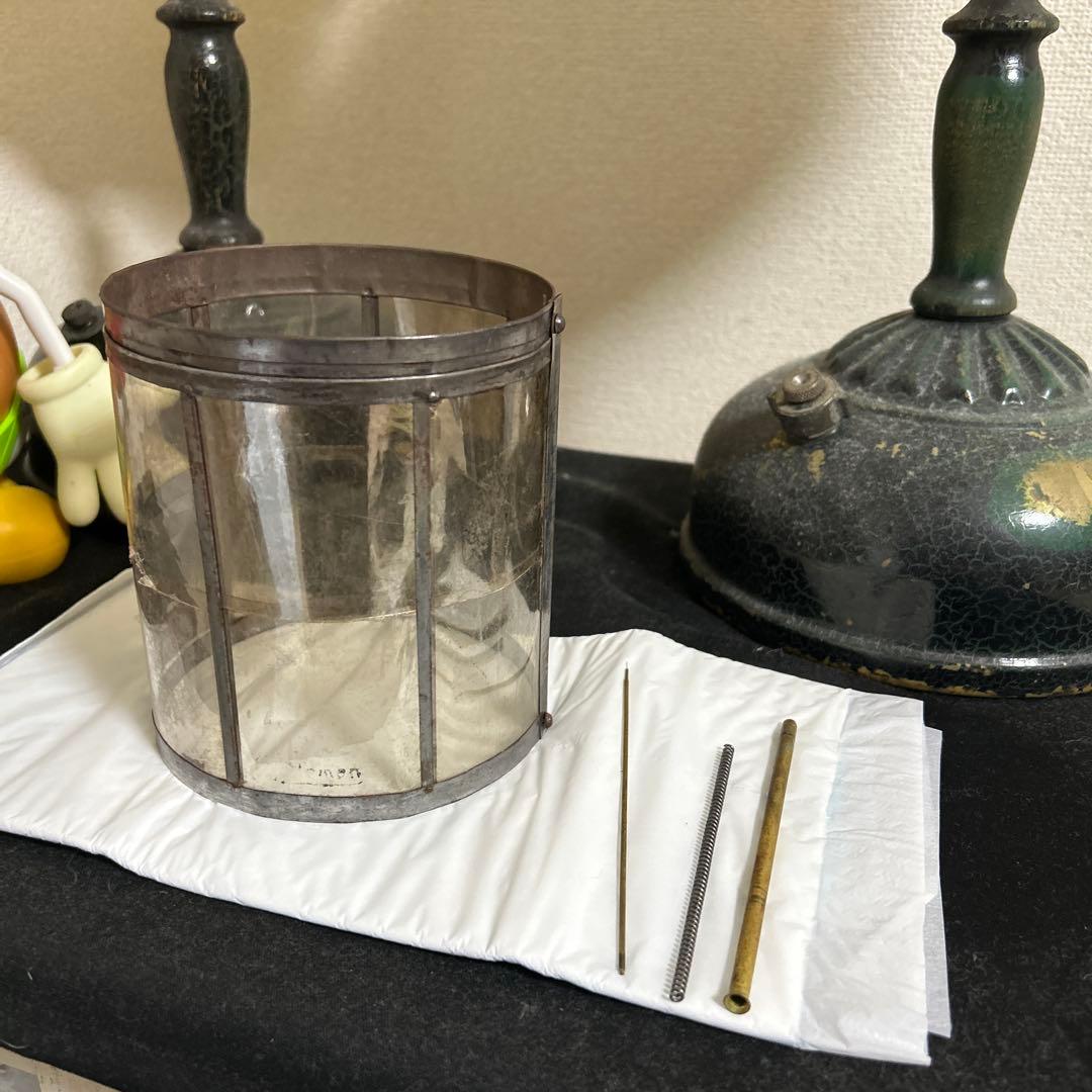 確認待ちマイカグローブ・T88ジェネレータ　スラント・220・228