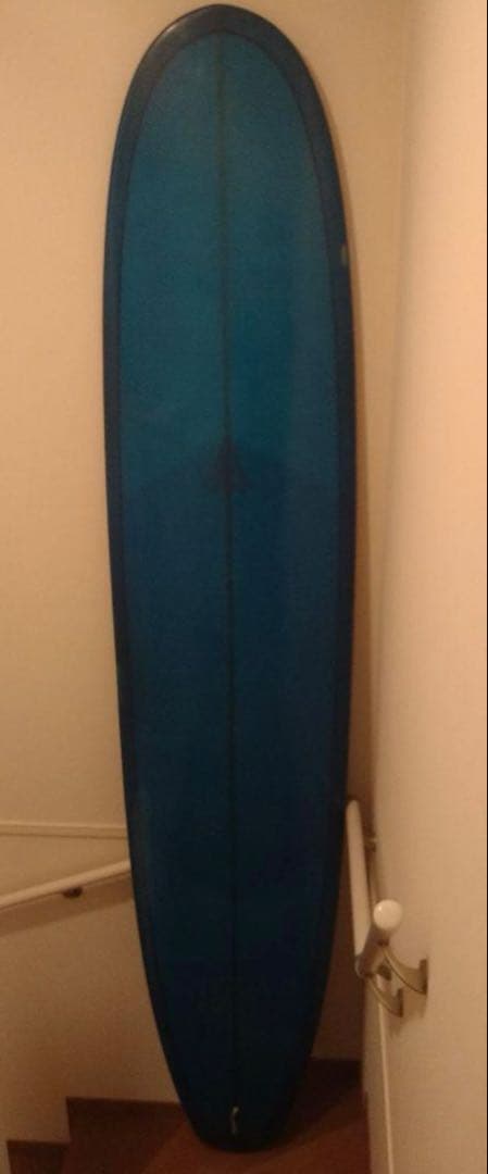 ジョエルチューダー　サーフボード　ロング　9.2ft ダイヤモンドテール