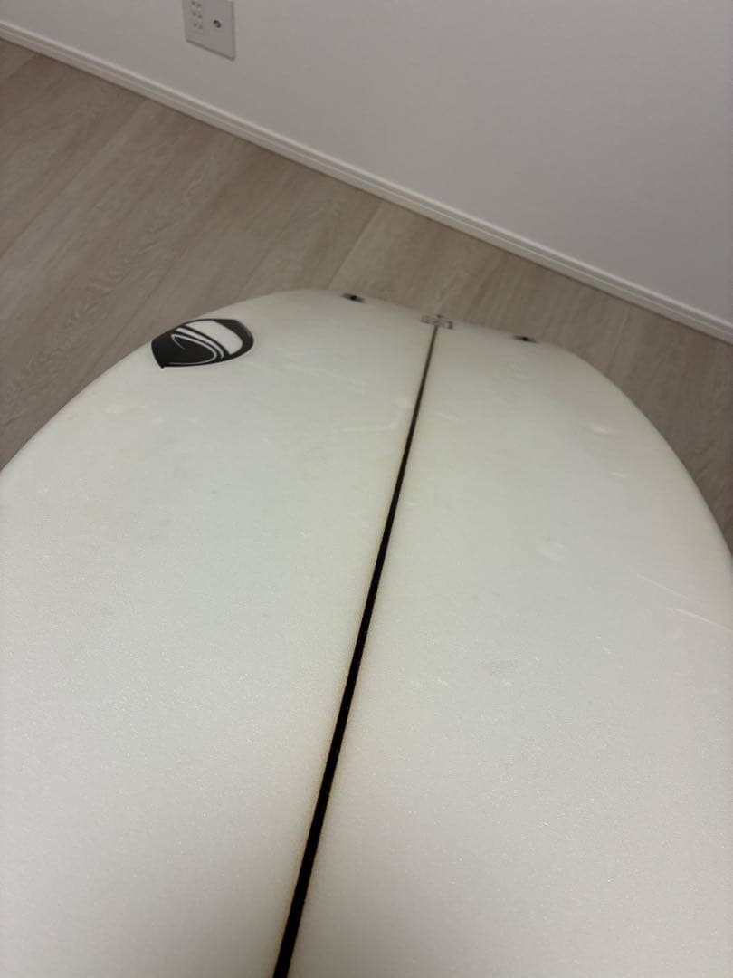 シャープアイ GAME CHANGER 5'9\" ショートボード