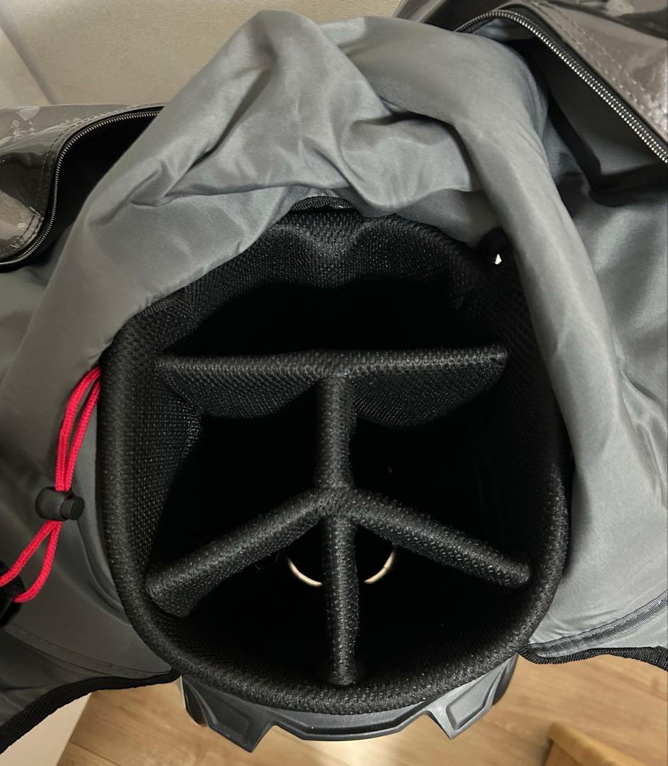 ‼️レア物限定品‼️スリクソン 9.5型 スタンド式　GGC-S167L