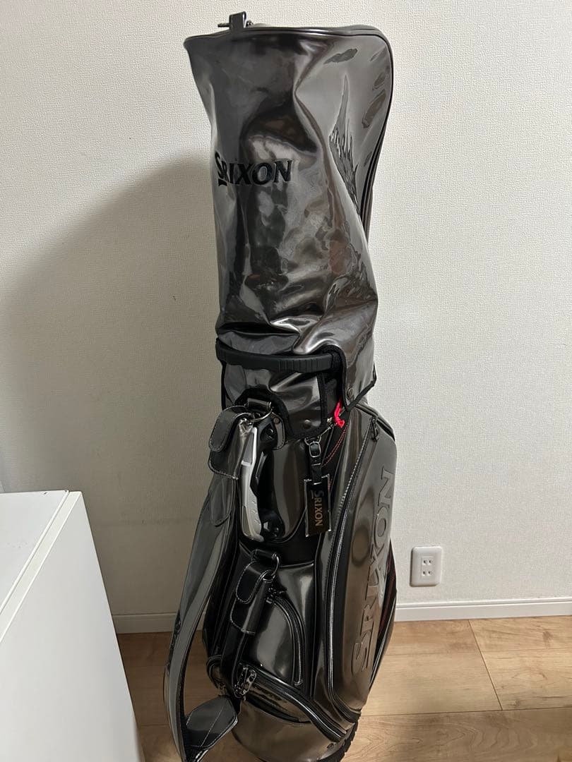 ‼️レア物限定品‼️スリクソン 9.5型 スタンド式　GGC-S167L