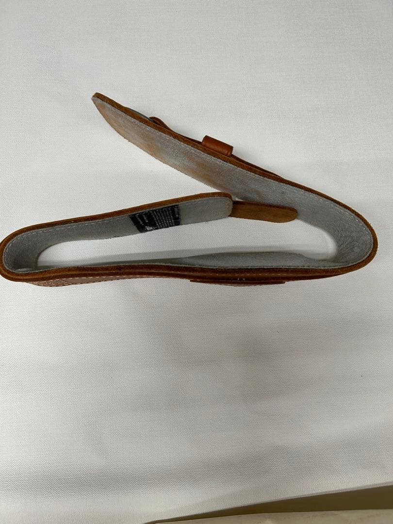 ウェイトトレーニング用ベルト