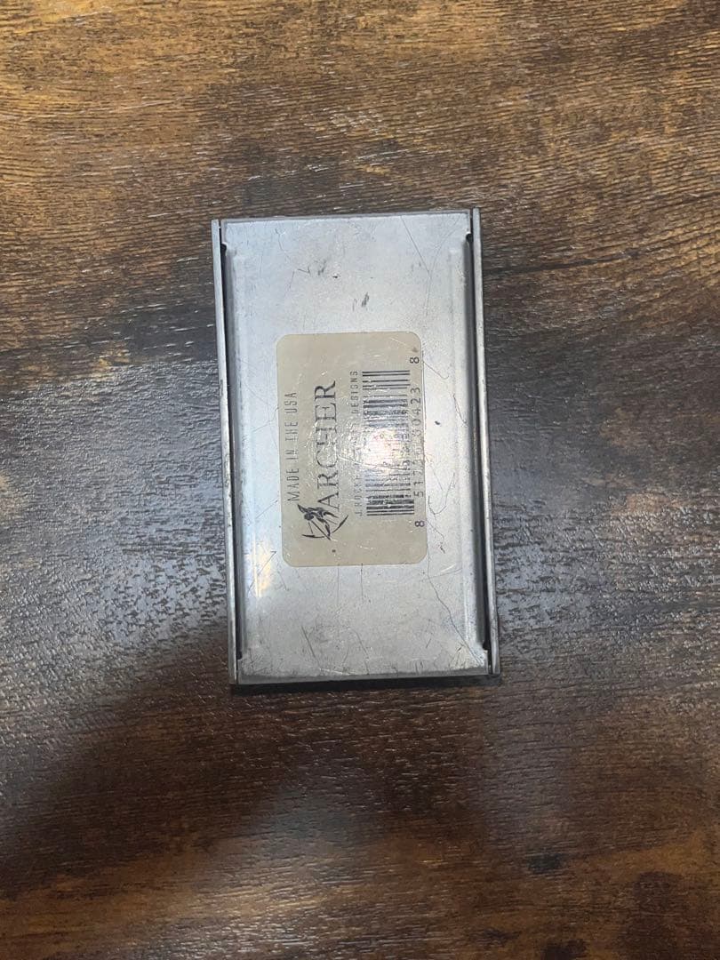 J. Rockett Archer ギターエフェクター