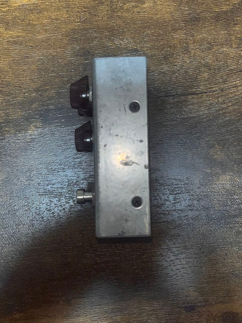 J. Rockett Archer ギターエフェクター