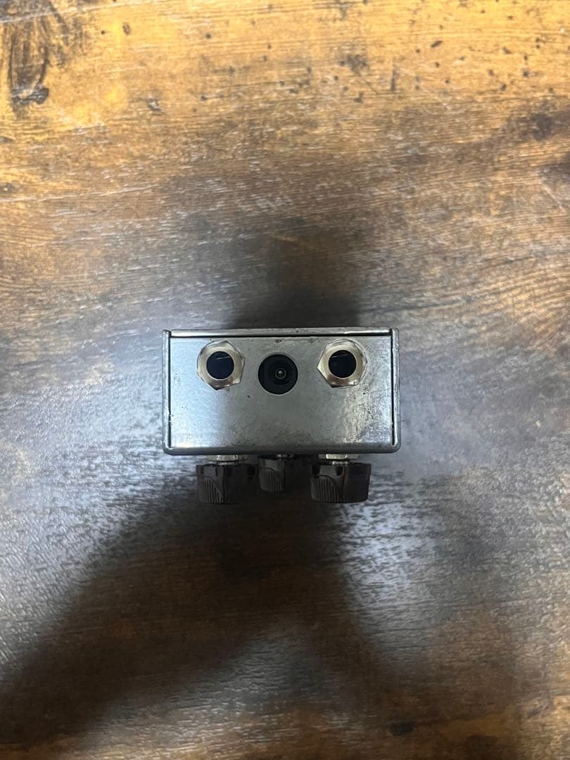 J. Rockett Archer ギターエフェクター