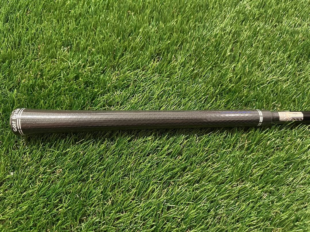 [未使用/日本正規品]スピーダー NX ゴールド 50s/キャロウェイ カスタム