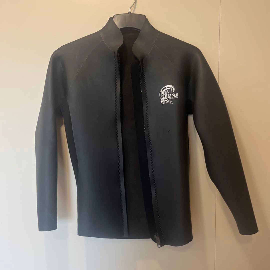 ONEILLウエットスーツ 長袖ジャケット Ｌ