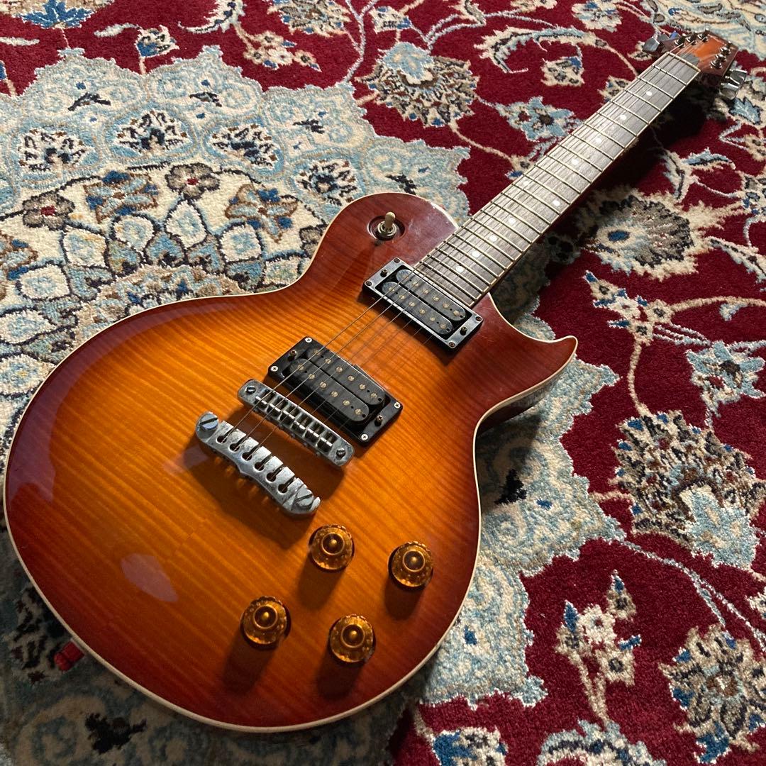 【激レア逸品】Aria ProII PE-800ジャパンヴィンテージ トーカイ製