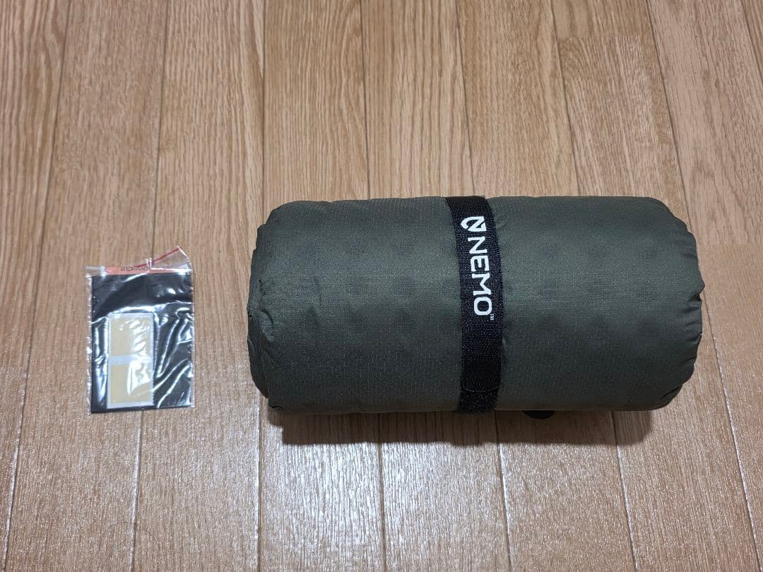 NEMO ORA MEDIUM ニーモ オーラ ミディアム