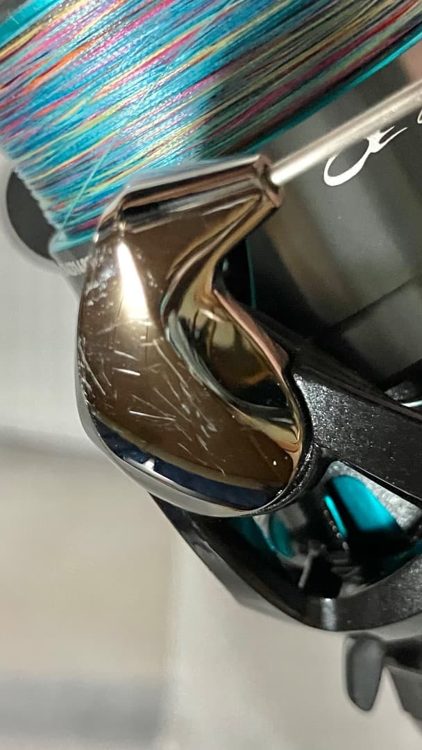 す*ー様 【Daiwa】ダイワ エメラルダス X LT2500-XH