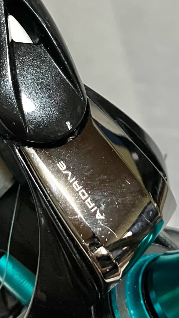 す*ー様 【Daiwa】ダイワ エメラルダス X LT2500-XH